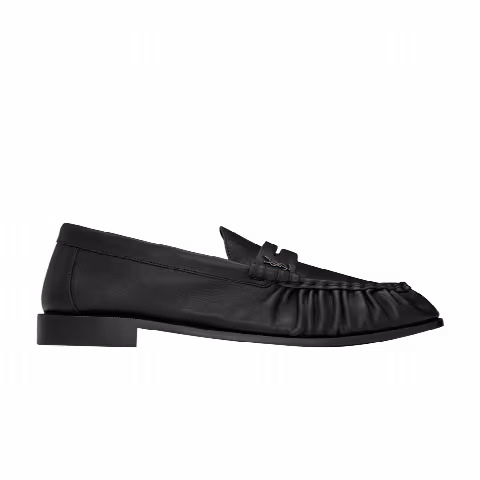 Saint Laurent Le Loafer 'Nero'