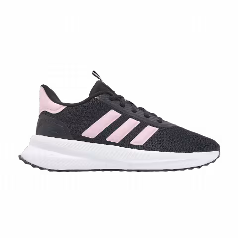 adidas Wmns X_PLRPATH 'Black Clear Pink'