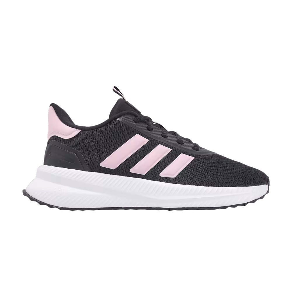adidas Women's X_PLRPATH Black Clear Pink