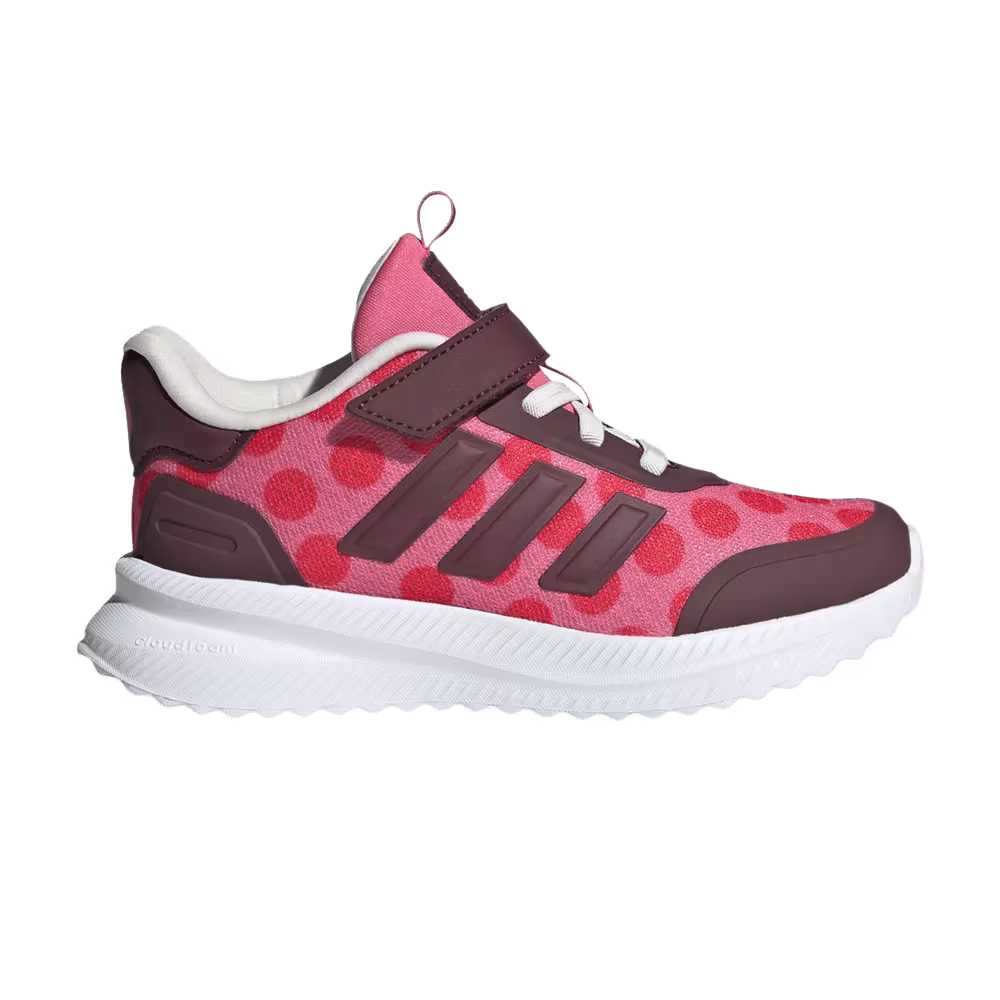 Disney x adidas X_PLRPATH C Minnie Mouse