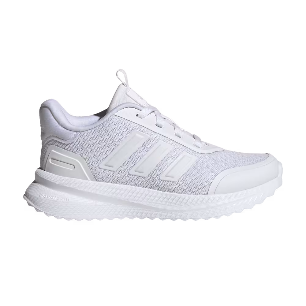adidas X_PLRPATH K White Grey