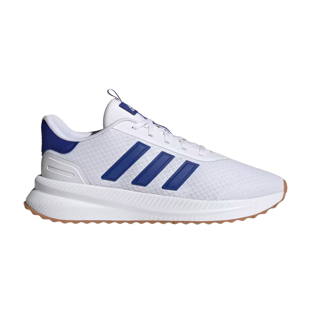 adidas X_PLRPATH White Lucid Blue Gum