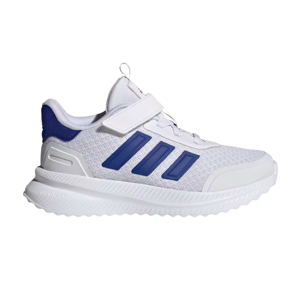 Adidas X_PLRPATH C White Semi Lucid Blue