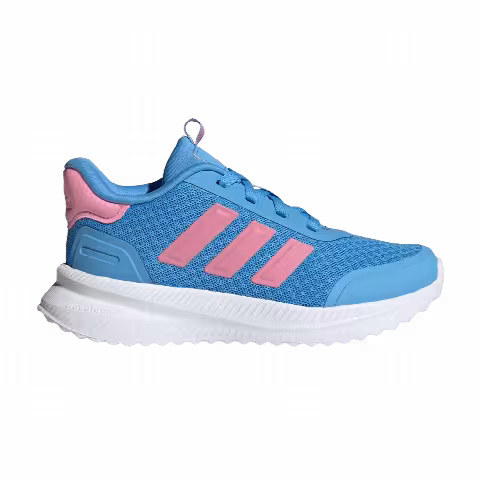 adidas X_PLRPATH J 'Blue Burst Bliss Pink'