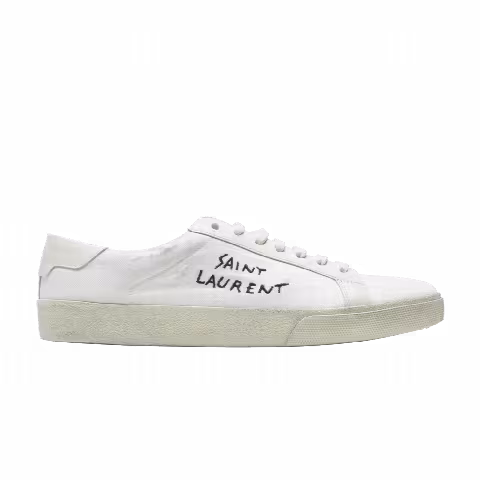 Saint Laurent Wmns Classic SL-06 'White'