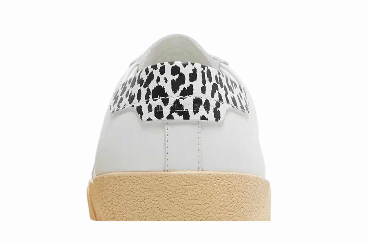 Saint Laurent SL-06 Court Leather Leopard, view 8