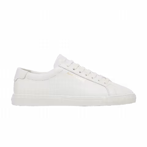 Saint Laurent Wmns Andy 'Optic White'