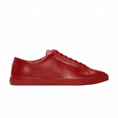 Saint Laurent Andy 'Rouge Eros'