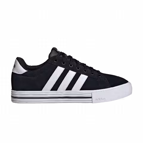 Adidas Daily 4.0 'Black White'