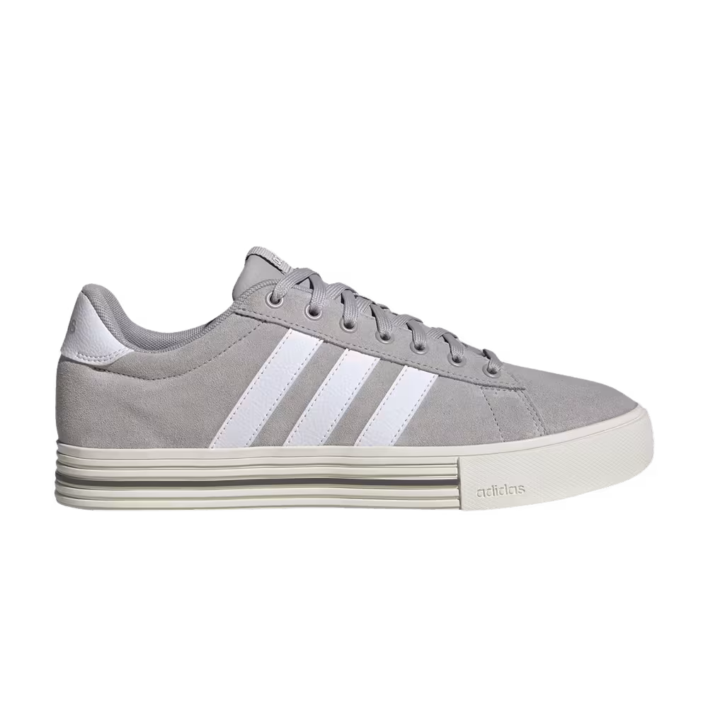 Adidas Daily 4.0 Grey