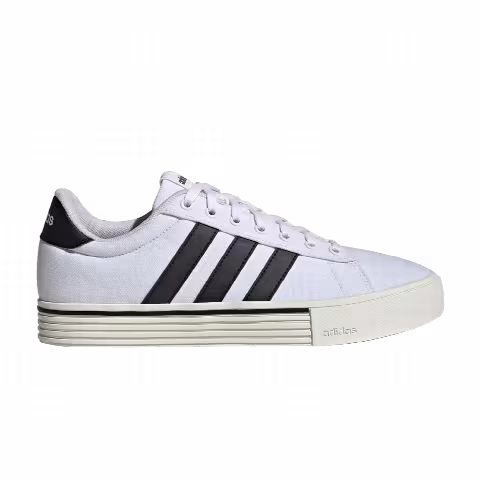 Adidas Daily 4.0 'White Black'