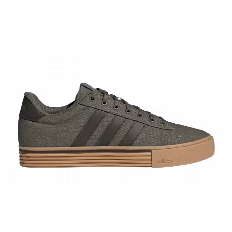 Adidas Daily 4.0 'Olive Strata Gum'
