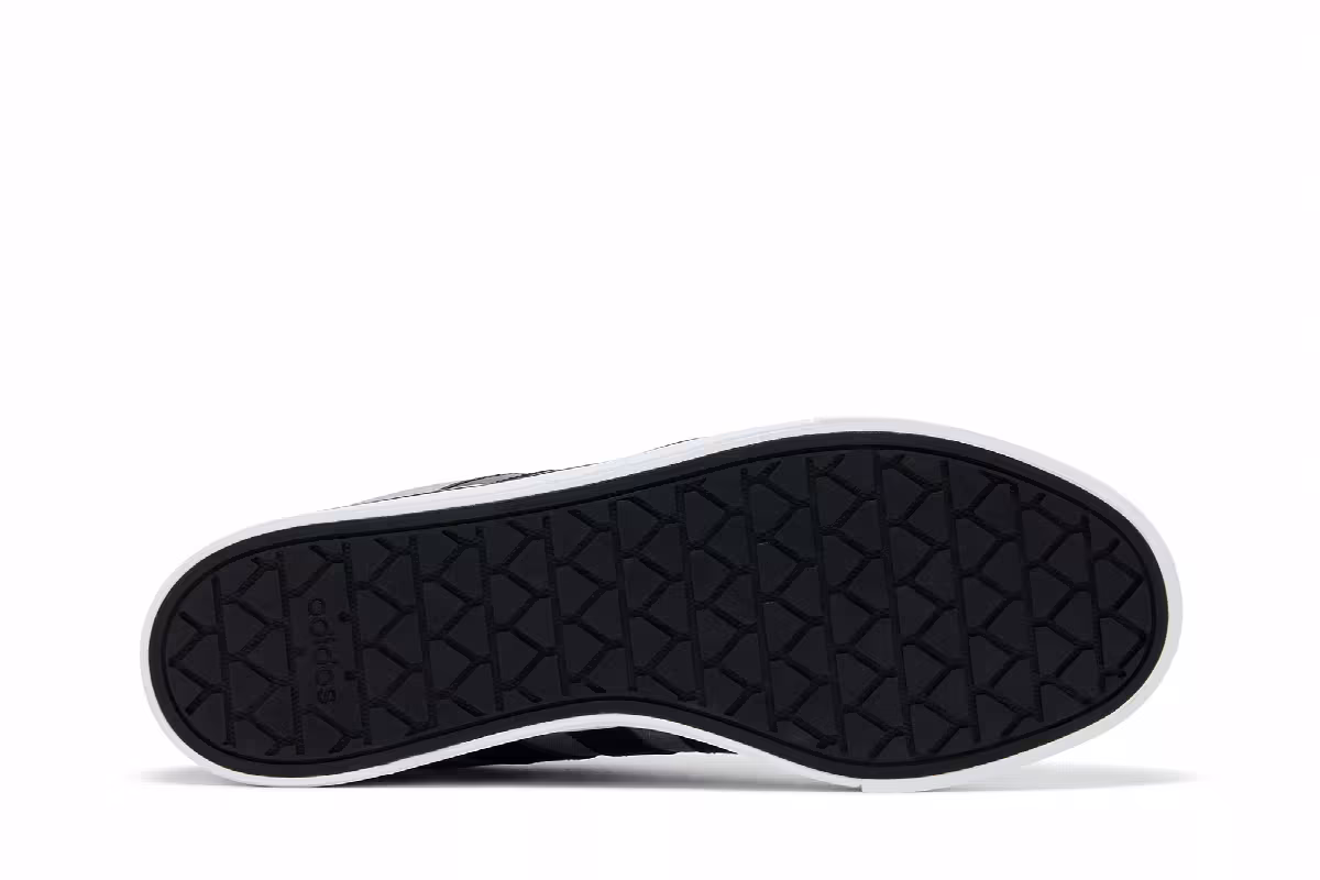 adidas Daily 4.0 Grey Black, view 5
