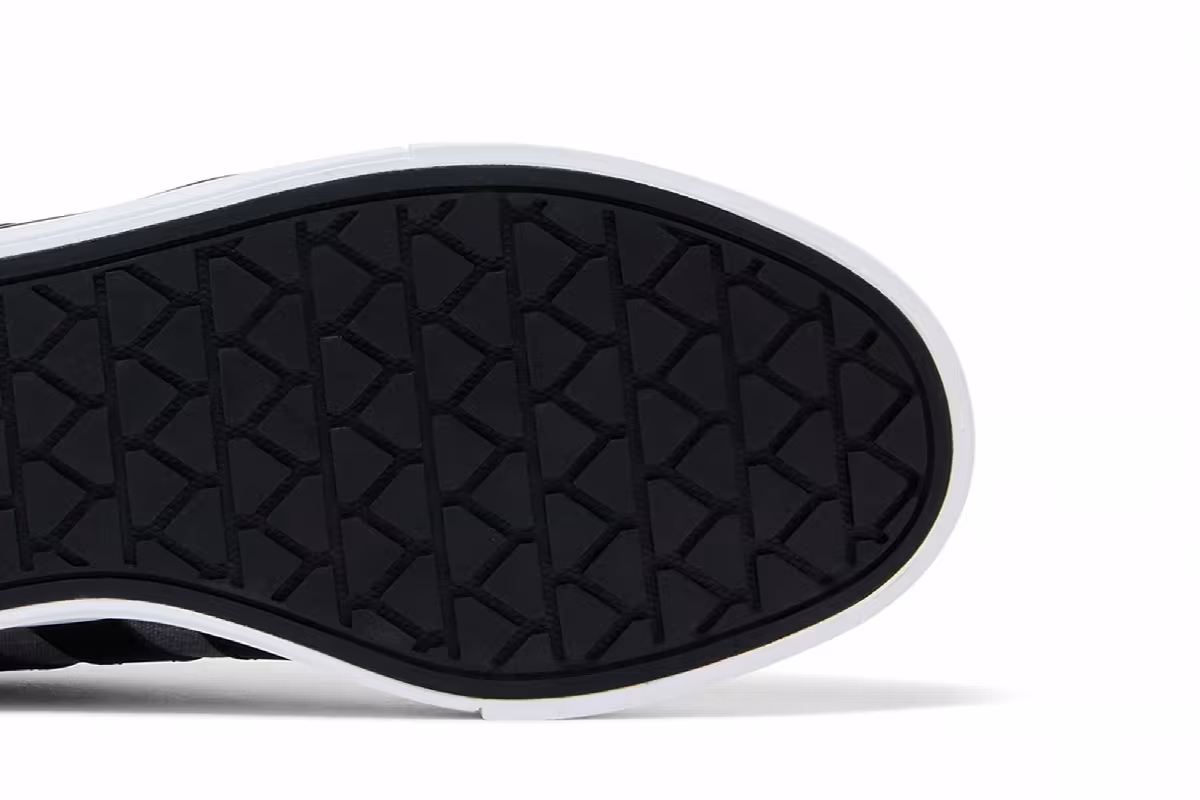 adidas Daily 4.0 Grey Black, view 6