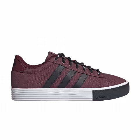 Adidas Daily 4.0 'Maroon'