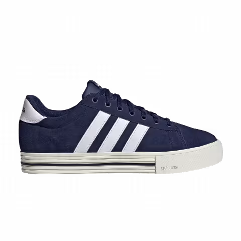 Adidas Daily 4.0 'Dark Blue White'
