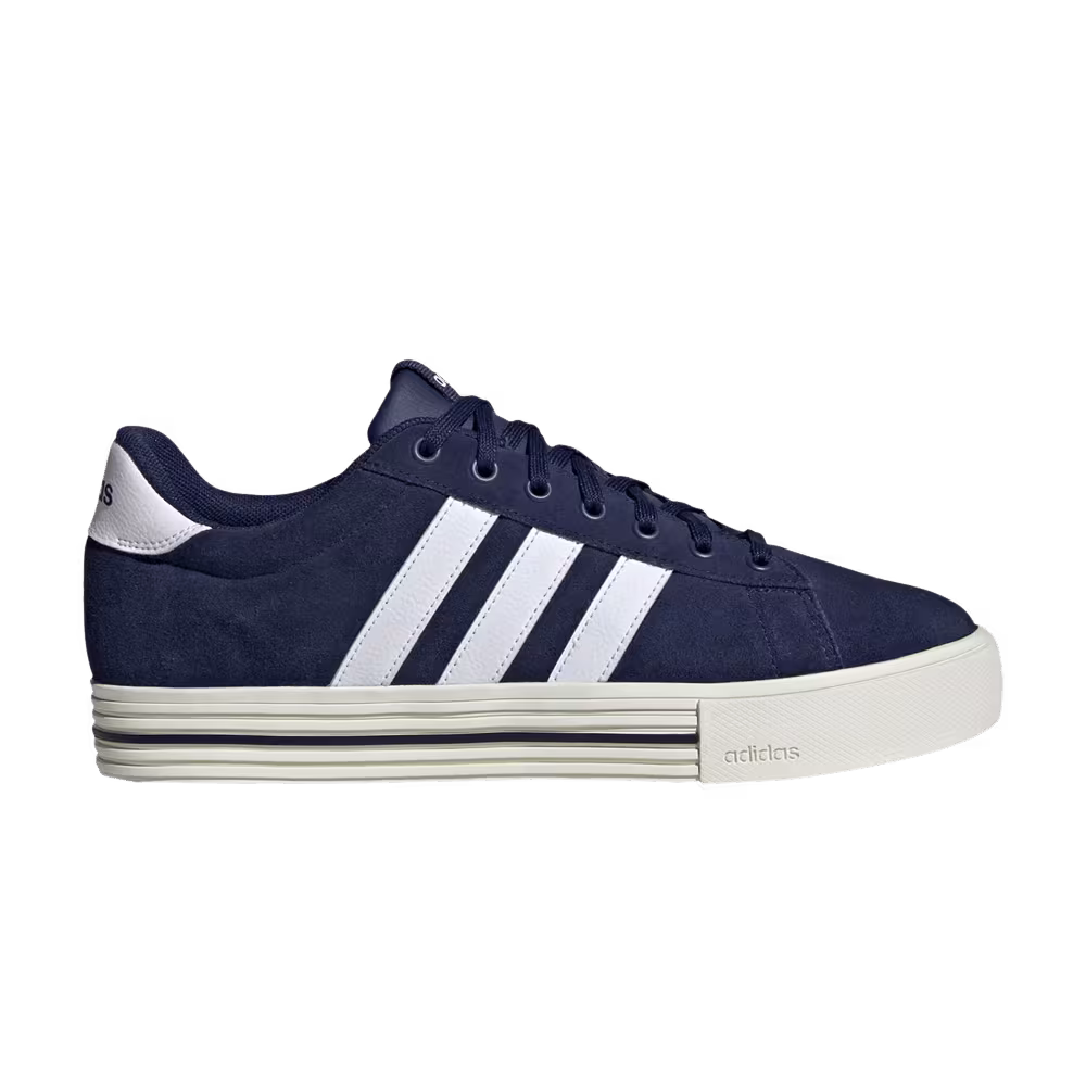 Adidas Daily 4.0 Dark Blue White