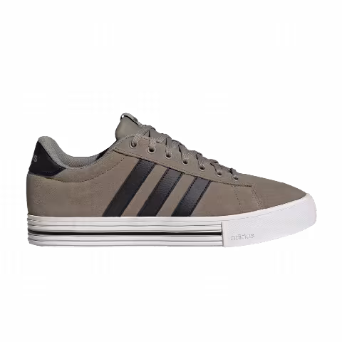 Adidas Daily 4.0 'Clay Black'