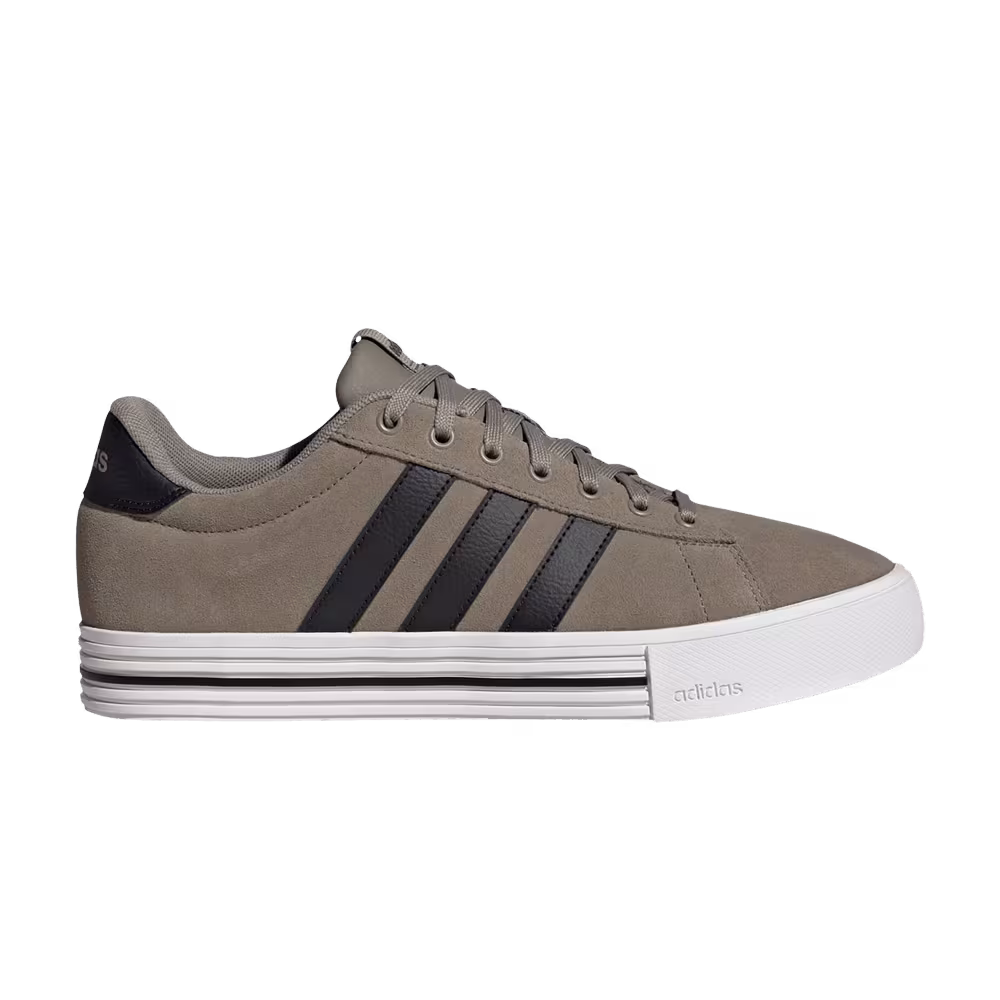 Adidas Daily 4.0 Clay Black