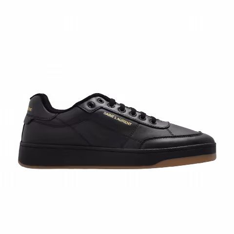 Saint Laurent SL-61 Low 'Black Gum'