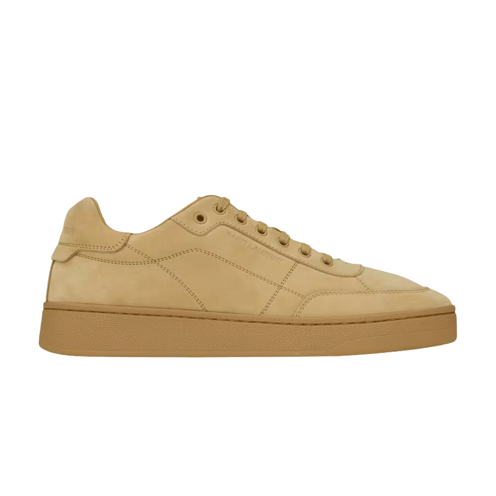 Saint Laurent SL-61 Sneaker Gobi Desert
