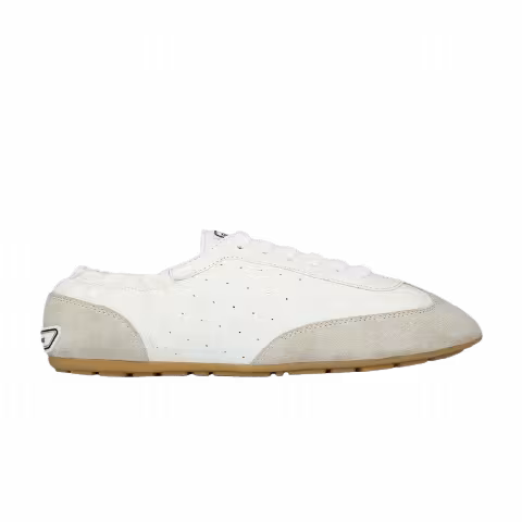 Saint Laurent Wmns Lewis 05 Sneaker 'Dorado Gorain'