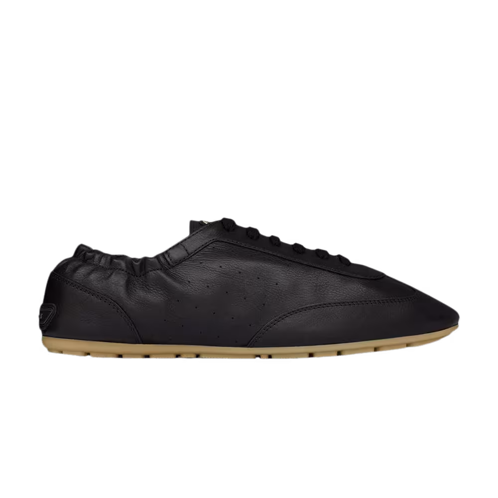 Saint Laurent Lewis 05 Sneaker Nero