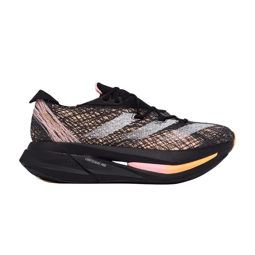 adidas Adizero Prime X 2.0 Strung 2024 Athlete Pack