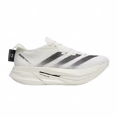 adidas Y-3 Prime X 2.0 Strung 'Off White'