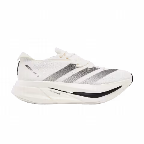 adidas Y-3 Prime X 2.0 Strung 'Off White Black'