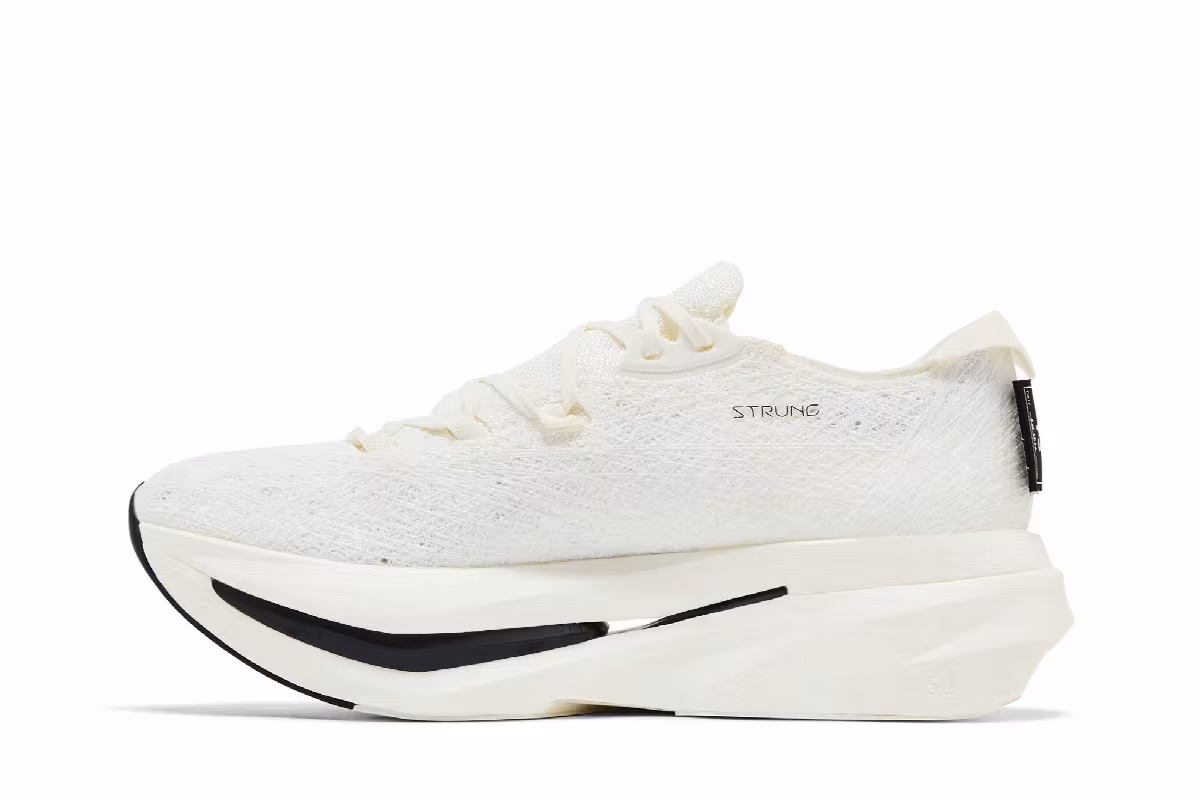 adidas Y-3 Prime X 2.0 Strung Off White Black, view 4