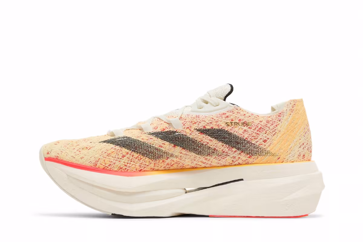 adidas Adizero Prime X 2.0 Strung Ivory Pack, view 4