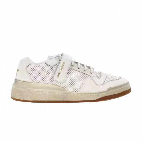 Saint Laurent SL-24 'Optic White'