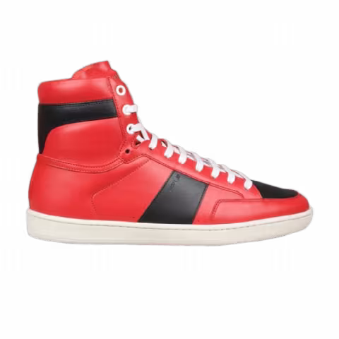 Yves Saint Laurent SL/10H High Top