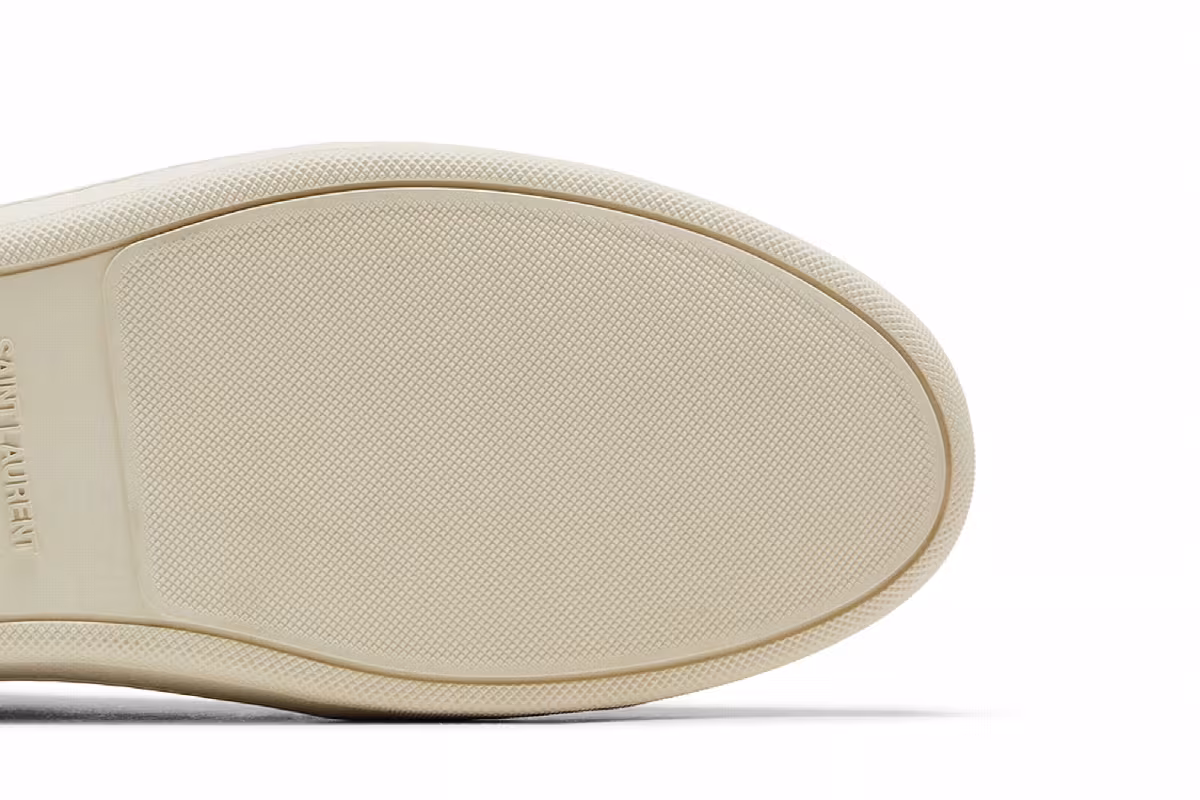 Saint Laurent SL-10 Military High Khaki Camo, view 6