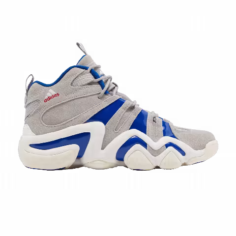 adidas Crazy 8 'Dodgers'