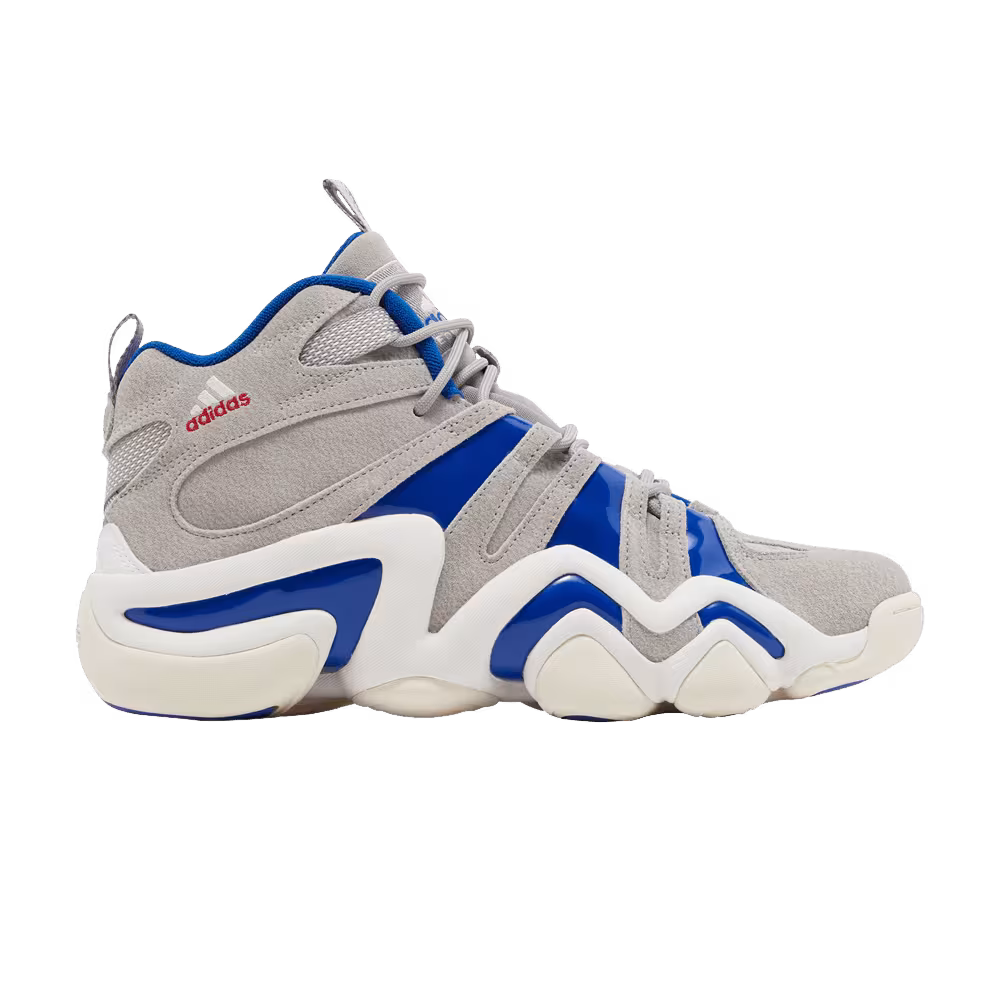 adidas Crazy 8 Dodgers