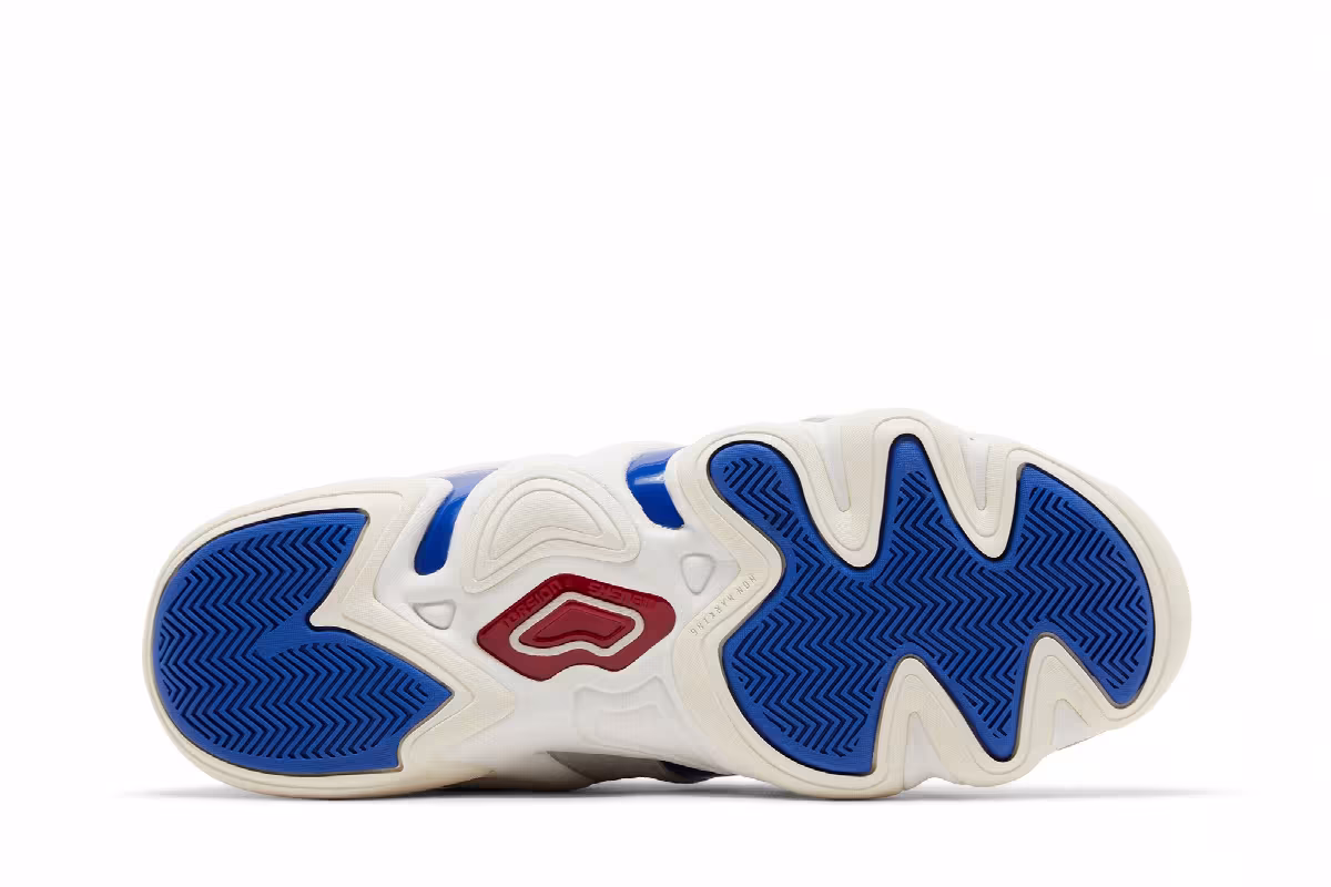 adidas Crazy 8 Dodgers, view 5