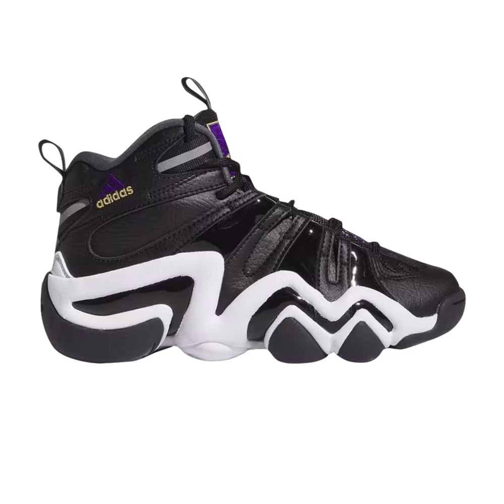 Adidas Crazy 8 J 1998 All Star Game 2024