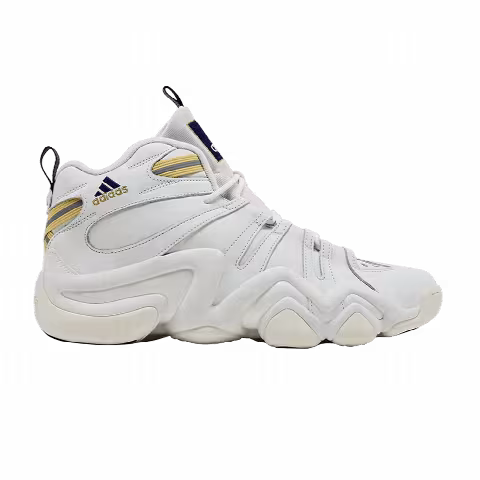 adidas Crazy 8 'Lakers Home Alternate'