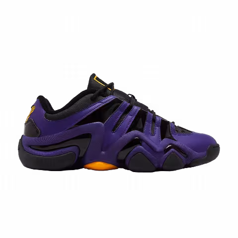 Adidas Crazy 8 Low 'HBCU Pack - Prairie View A&M'