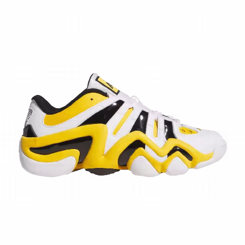adidas Crazy 8 Low 'HBCU Pack - Alabama State'