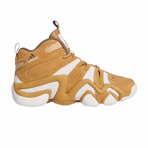 Adidas Crazy 8 'Wheat'