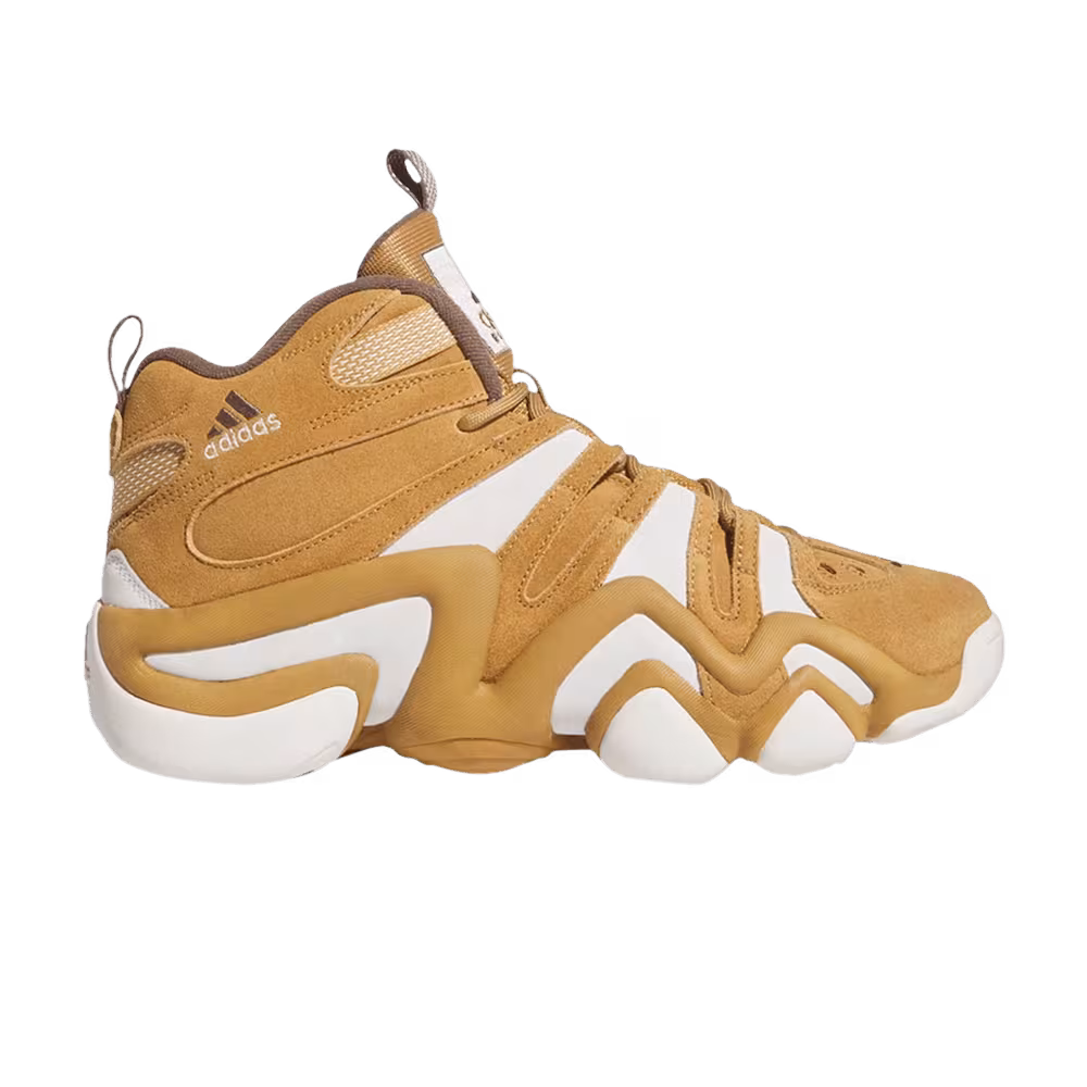 Adidas Crazy 8 Wheat