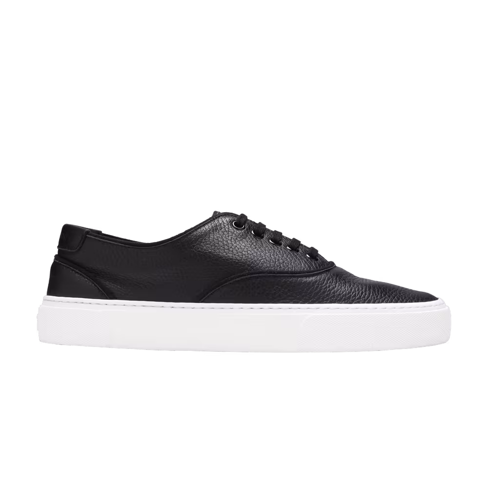Saint Laurent Venice Black