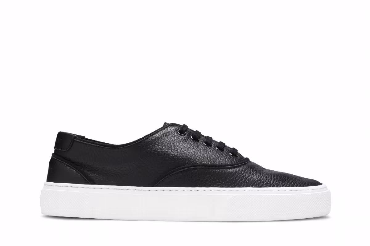 Saint Laurent Venice Black, view 2