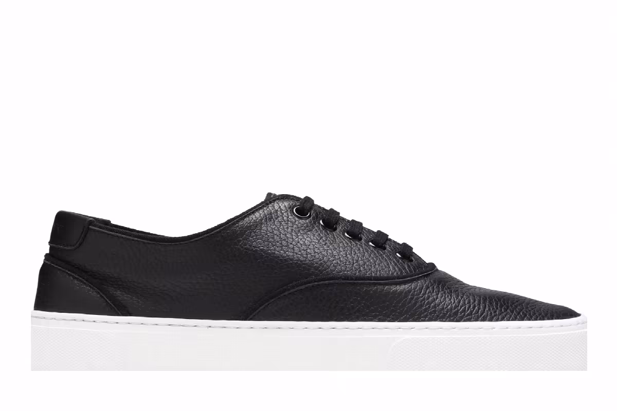 Saint Laurent Venice Black, view 3