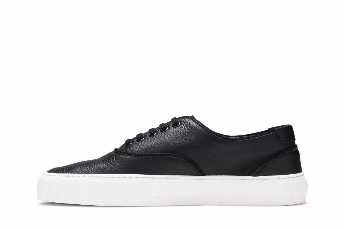 Saint Laurent Venice Black, view 4