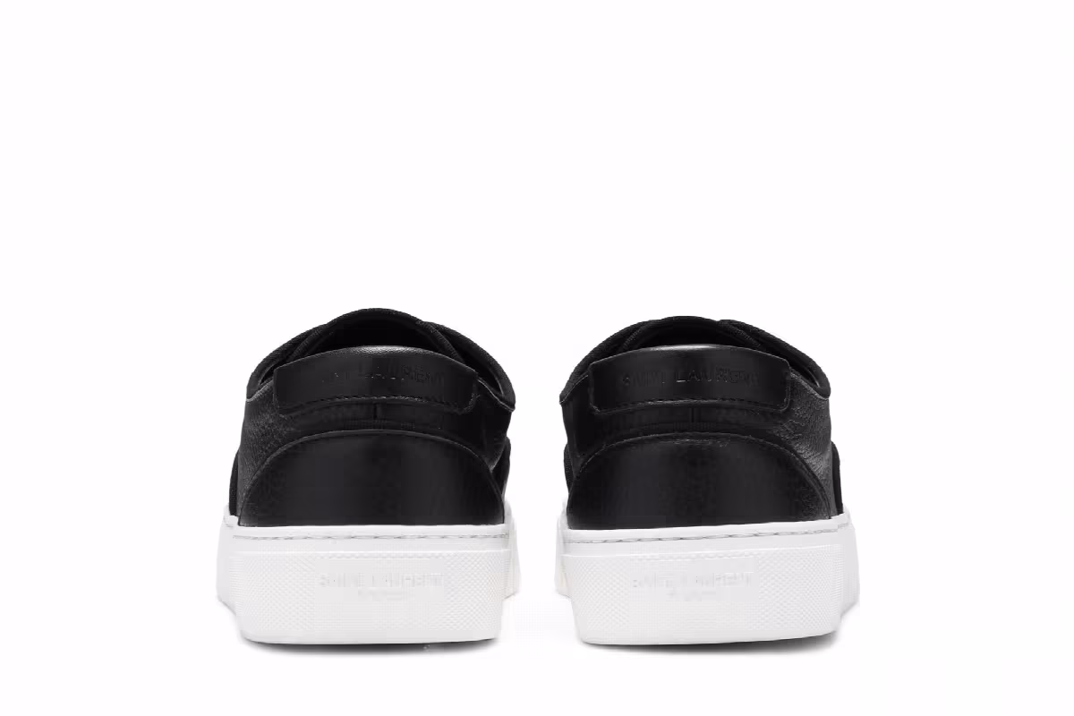 Saint Laurent Venice Black, view 7