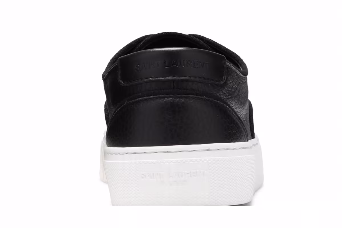 Saint Laurent Venice Black, view 8
